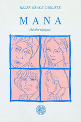 ΚΑΡΛΑΙΛ ΕΛΕΝ ΜΑΝΑ