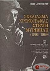 ΛΥΚΟΥΡΓΟΥ ΝΙΚΗ ΣΧΕΔΙΑΣΜΑ ΧΡΟΝΟΓΡΑΦΙΑΣ ΣΤΡΑΤΗ ΜΥΡΙΒΗΛΗ