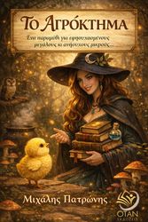 ΠΑΤΡΩΝΗΣ ΜΙΧΑΛΗΣ ΤΟ ΑΓΡΟΚΤΗΜΑ