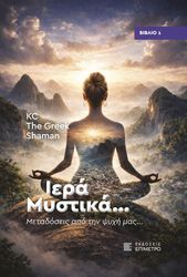 ΙΕΡΑ ΜΥΣΤΙΚΑ