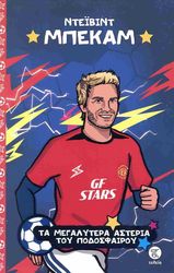 ΝΤΕΪΒΙΝΤ ΜΠΕΚΑΜ