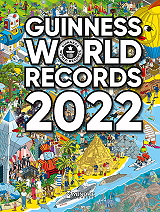 ΣΥΛΛΟΓΙΚΟ ΕΡΓΟ GUINNESS WORLD RECORDS 2022