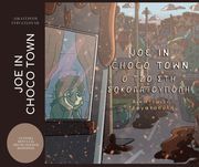 ΓΕΡΓΑΤΣΟΥΛΗ ΑΙΚΑΤΕΡΙΝΗ JOE IN CHOCO TOWN Ο ΤΖΟ ΣΤΗ ΣΟΚΟΛΑΤΟΥΠΟΛΗ
