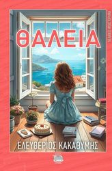 ΚΑΚΑΘΥΜΗΣ ΕΛΕΥΘΕΡΙΟΣ ΘΑΛΕΙΑ