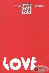 FROM LOVE RADIO 97.5 WITH LOVE