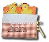 ΝΤΙΝΤΙΕ ΖΑΝ ΩΡΑ ΓΙΑ ΥΠΝΟ ΚΟΤΟΠΟΥΛΑΚΙΑ ΜΟΥ!