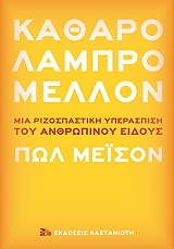 ΜΕΙΣΟΝ ΠΟΛ ΚΑΘΑΡΟ ΛΑΜΠΡΟ ΜΕΛΛΟΝ