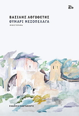 ΛΟΓΟΘΕΤΗΣ ΒΑΣΙΛΗΣ ΘΥΜΑΡΙ ΜΕΣΟΠΕΛΑΓΑ