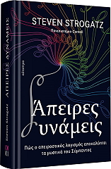 ΑΠΕΙΡΕΣ ΔΥΝΑΜΕΙΣ