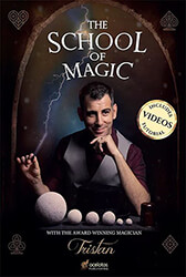 TRISTAN THE SCHOOL OF MAGIC