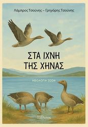 ΣΤΑ ΙΧΝΗ ΤΗΣ ΧΗΝΑΣ