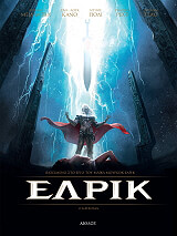 ΕΛΡΙΚ Η ΚΑΤΑΙΓΙΔΑ