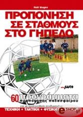 ΜΑΓΙΕΡ ΡΟΛΦ ΠΡΟΠΟΝΗΣΗ ΣΕ ΣΤΑΘΜΟΥΣ ΣΤΟ ΓΗΠΕΔΟ