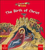 ΠΑΛΙΑΚΗ ΜΑΡΙΝΑ, ΠΑΛΙΑΚΗ ΕΛΠΙΔΑ THE BIRTH OF CHRIST