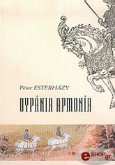 ΕΣΤΕΡΧΑΖΥ ΠΕΤΕΡ ΟΥΡΑΝΙΑ ΑΡΜΟΝΙΑ