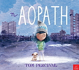 PERCIVAL TOM Η ΑΟΡΑΤΗ