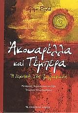 ΠΙΒΑ ΓΚΙΝΟ ΑΚΟΥΑΡΕΛΛΑ ΚΑΙ ΤΕΜΠΕΡΑ