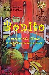BONITO A RECIPE BOOK WITH A DIFFERENCE