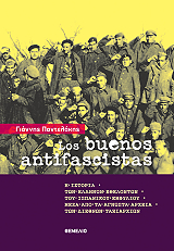 LOS BUENOS ANTIFASISTAS