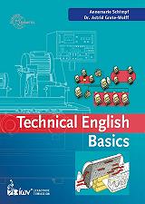 TECHNICAL ENGLISH BASICS +3CDS
