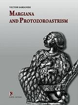 ΣΑΡΗΓΙΑΝΝΙΔΗΣ ΒΙΚΤΩΡ MARGIANA AND PROTOZOROASTRISM