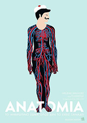 DRUVERT HELENE ΑΝΑΤΟΜΙΑ