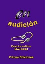 ΣΥΛΛΟΓΙΚΟ ΕΡΓΟ EN AUDICION EJERCICIOS AUDITIVOS NIVEL INICIAL