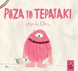 DE DIOS OLGA ΡΟΖΑ ΤΟ ΤΕΡΑΤΑΚΙ