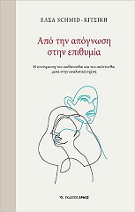 ΑΠΟ ΤΗΝ ΑΠΟΓΝΩΣΗ ΣΤΗΝ ΕΠΙΘΥΜΙΑ