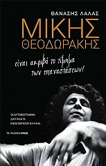 ΜΙΚΗΣ ΘΕΟΔΩΡΑΚΗΣ