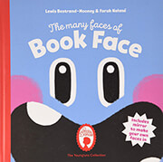 BOSTARD MOONEY LEWIS THE MANY FACES OF BOOK FACE