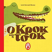 BOSTARD MOONEY LEWIS Ο ΚΡΟΚ ΚΑΙ Η ΤΣΟΚ
