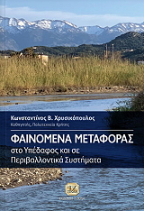 ΧΡΥΣΙΚΟΠΟΥΛΟΣ ΚΩΝΣΤΑΝΤΙΝΟΣ ΦΑΙΝΟΜΕΝΑ ΜΕΤΑΦΟΡΑΣ ΣΤΟ ΥΠΕΔΑΦΟΣ ΚΑΙ ΣΕ ΠΕΡΙΒΑΛΛΟΝΤΙΚΑ ΣΥΣΤΗΜΑΤΑ