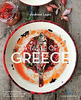 A TASTE OF GREECE BKS.0521337
