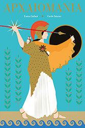 GIULIANI EMMA, SATURNO CAROLE ΑΡΧΑΙΟΜΑΝΙΑ