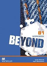 BEYOND B1 WORKBOOK