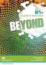 ΣΥΛΛΟΓΙΚΟ ΕΡΓΟ BEYOND B1+ STUDENTS BOOK PACK