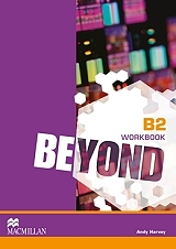 ΣΥΛΛΟΓΙΚΟ ΕΡΓΟ BEYOND B2 WORKBOOK