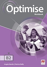 OPTIMISE B2 WORKBOOK