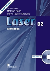 ΣΥΛΛΟΓΙΚΟ ΕΡΓΟ LASER B2 WORKBOOK