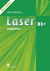 LASER B1+ COMPANION