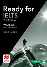 READY FOR IELTS WORKBOOK 2ND ED