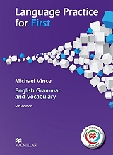 LANGUAGE FOR FIRST STUDENTS BOOK (+ MPO PACK) 5TH ED