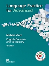 ΣΥΛΛΟΓΙΚΟ ΕΡΓΟ LANGUAGE FOR ADVANCED STUDENTS BOOK (+ MPO PACK) 5TH ED