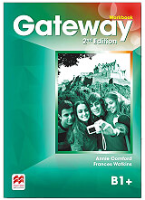ΣΥΛΛΟΓΙΚΟ ΕΡΓΟ GATEWAY B1+ WORKBOOK 2ND ED