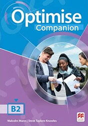 OPTIMISE B2 COMPANION