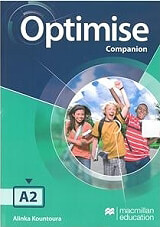 OPTIMISE A2 COMPANION