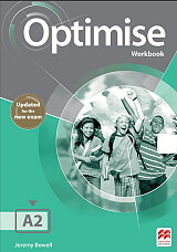 OPTIMISE A2 WORKBOOK