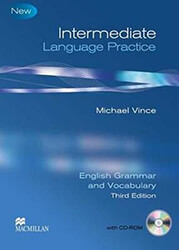 ΣΥΛΛΟΓΙΚΟ ΕΡΓΟ INTERMEDIATE LANGUAGE PRACTICE STUDENTS BOOK (+ CD-ROM) 3RD ED