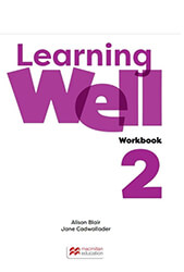 ΣΥΛΛΟΓΙΚΟ ΕΡΓΟ LEARNING WELL 2 WORKBOOK (+ DIGITAL WORKBOOK)